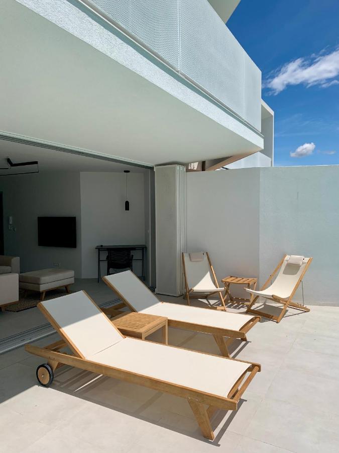 Villaarh Apartment