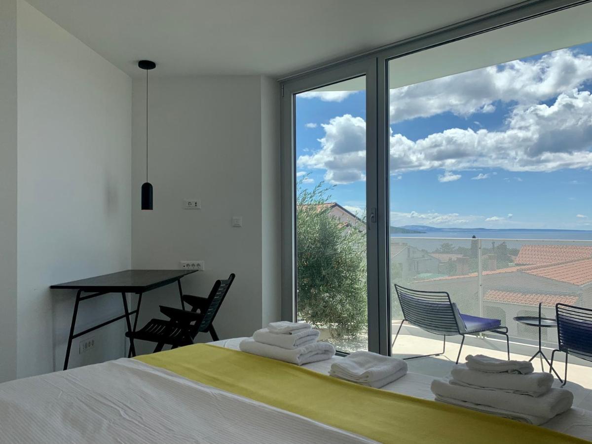 Villaarh Apartment Krk Town