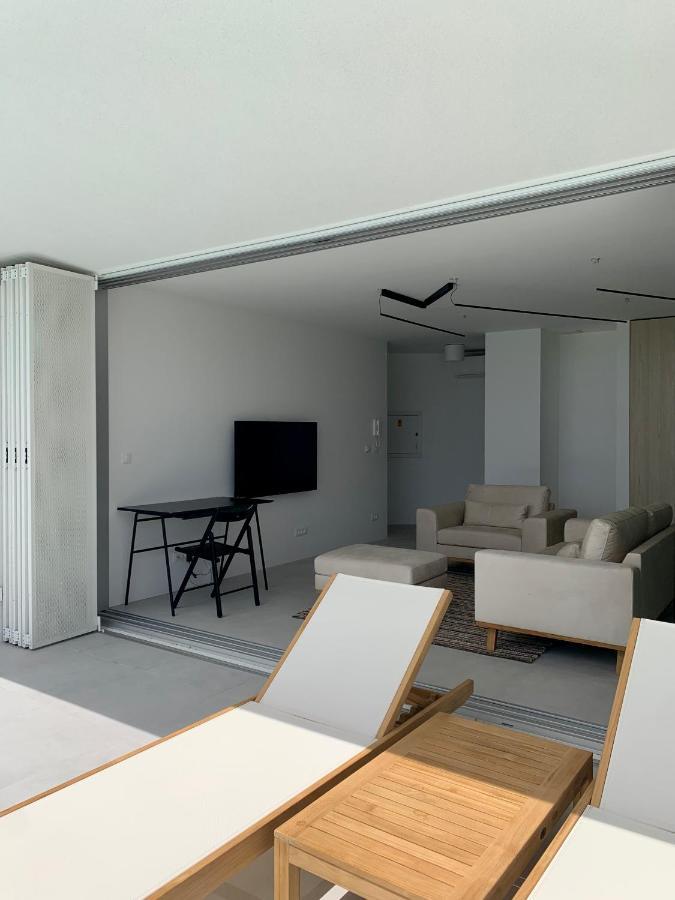Apartment Villaarh