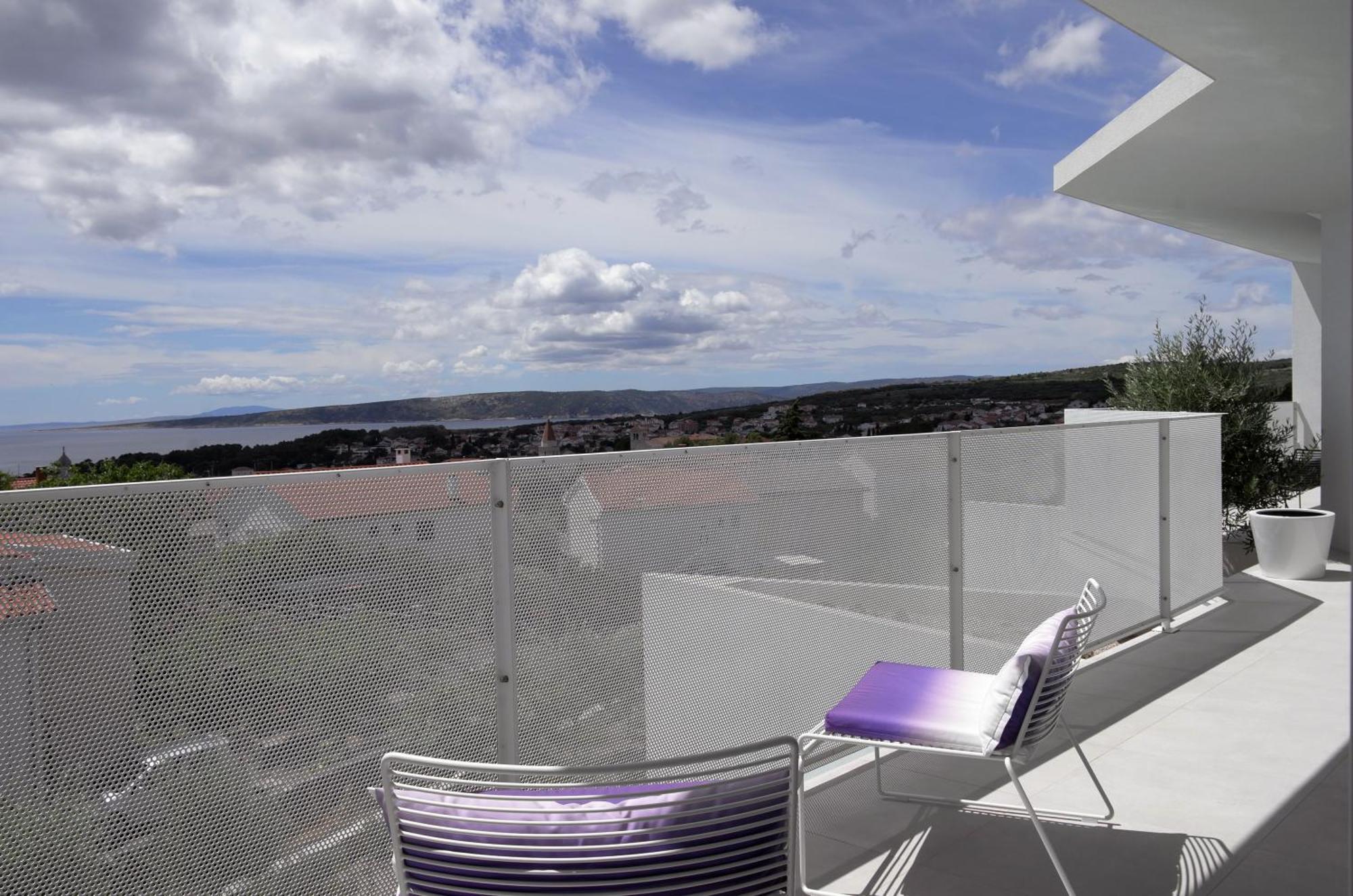 Apartment Villaarh Krk Town