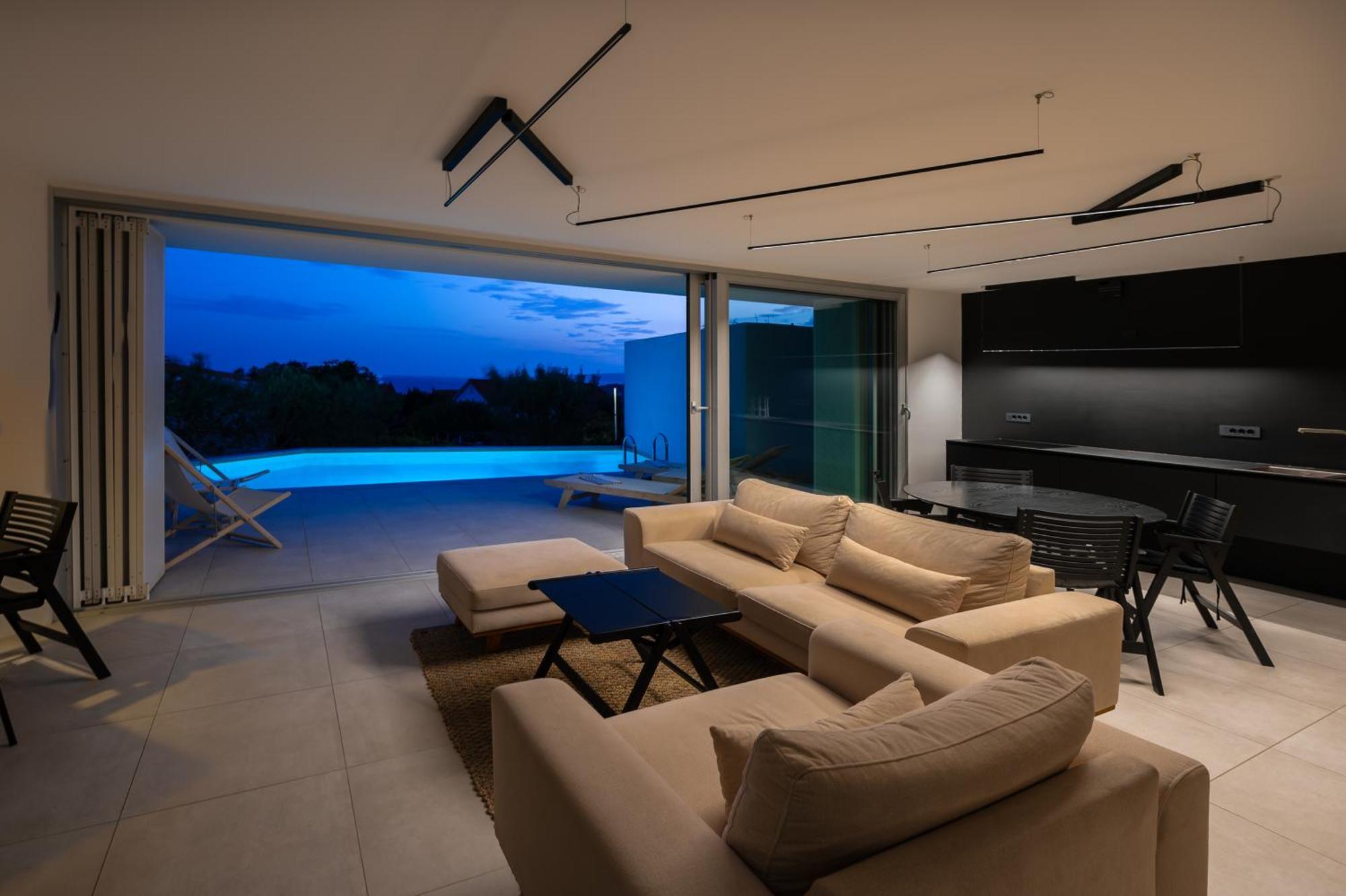 Villaarh Apartment Krk Town