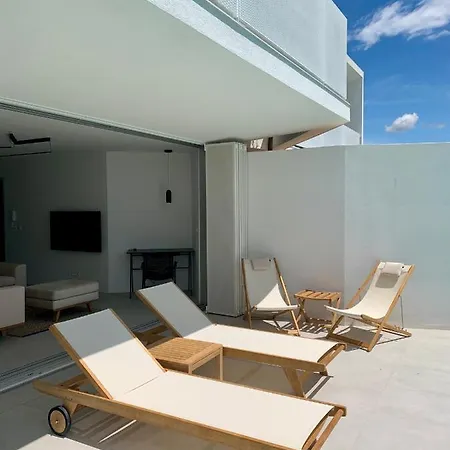 Vila Villaarh Krk Town Exterior photo