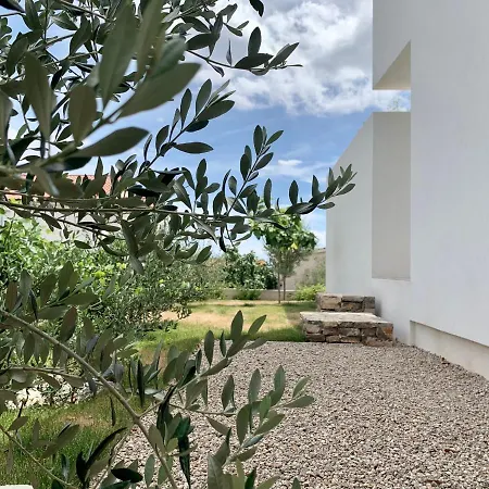 Vila Villaarh Krk Town Exterior photo