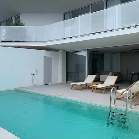 Vila Villaarh Krk Town Exterior photo