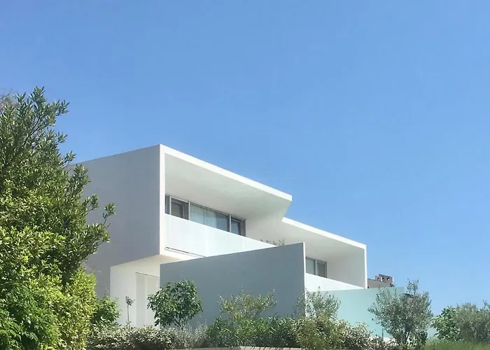 Vila Villaarh