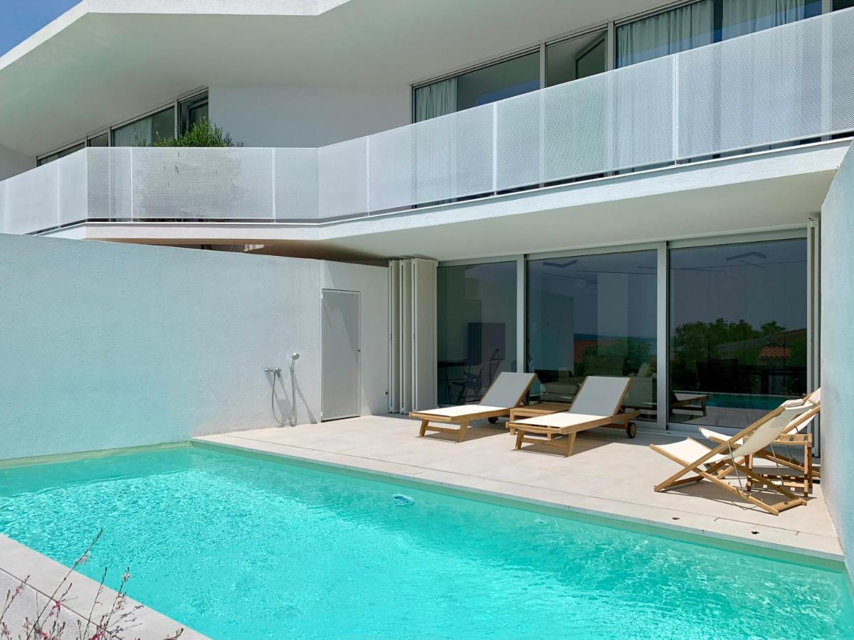 Apartment Villaarh *