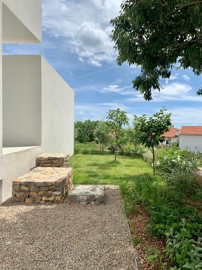Villaarh * Krk Town