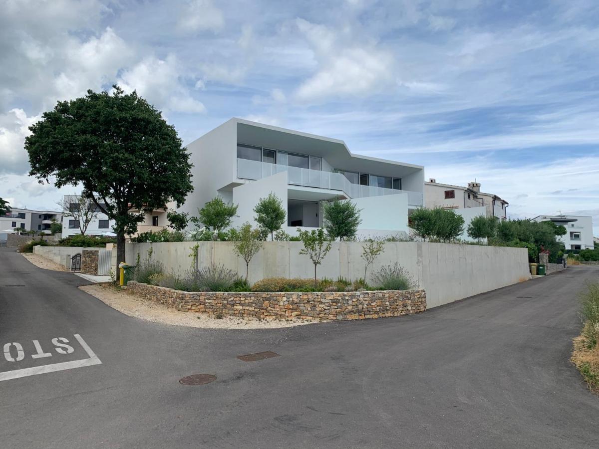 Apartment Villaarh Krk Town