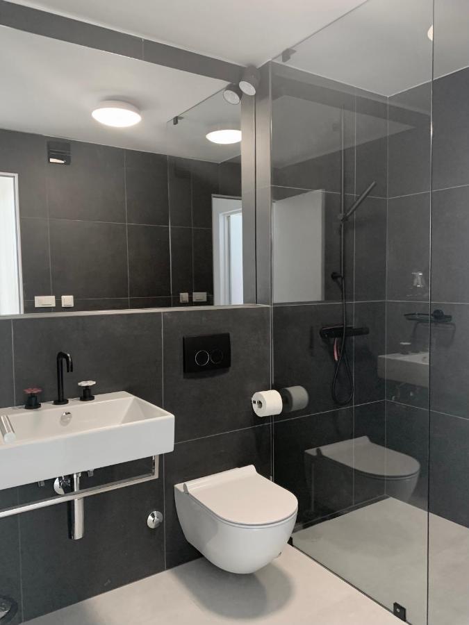 Apartment Villaarh *
