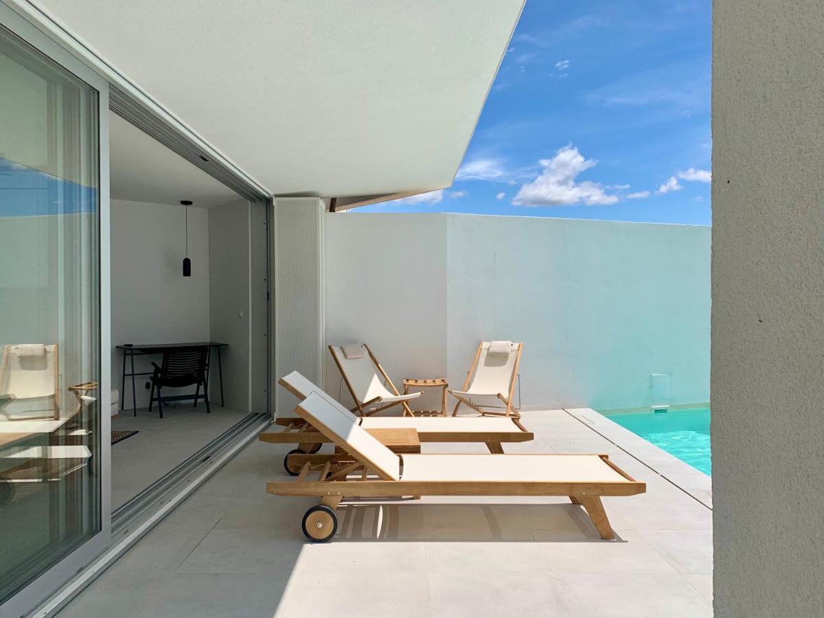Villaarh Apartment *