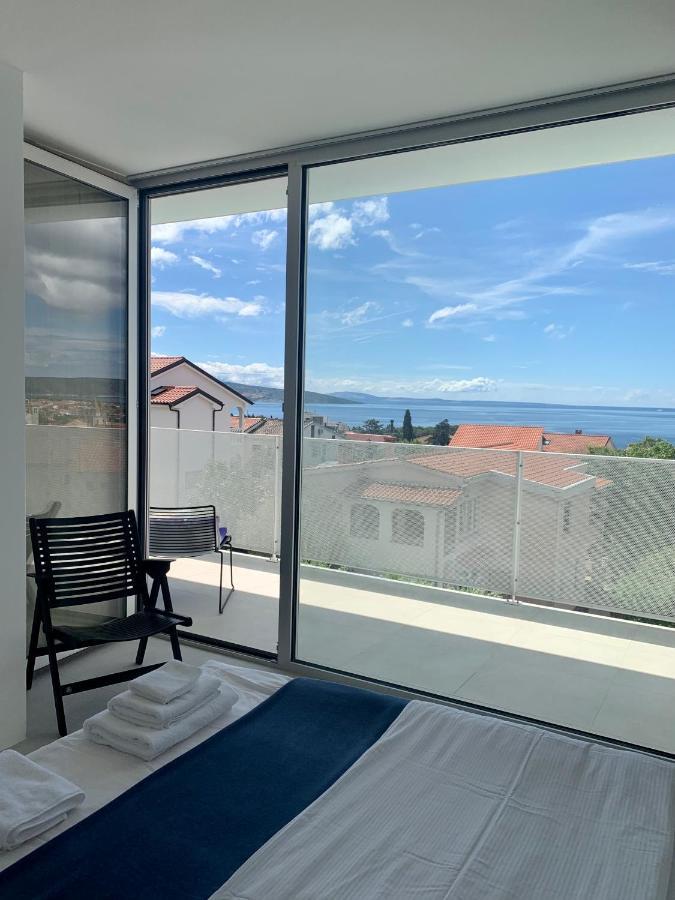 Apartment Villaarh Krk Town