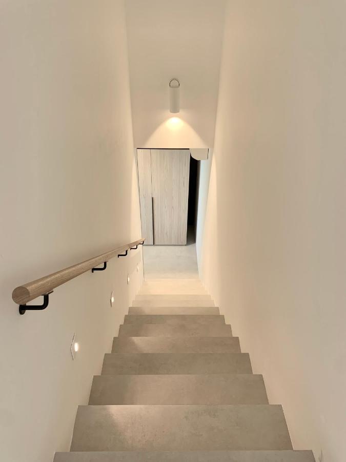 Villaarh Apartment