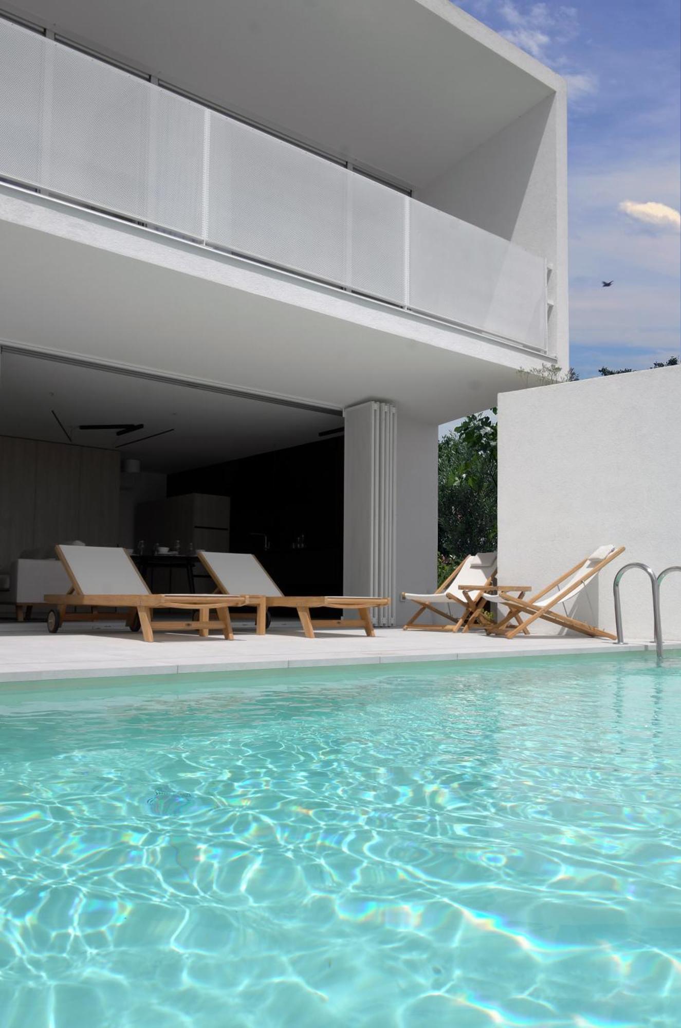 Villaarh Apartment Krk Town