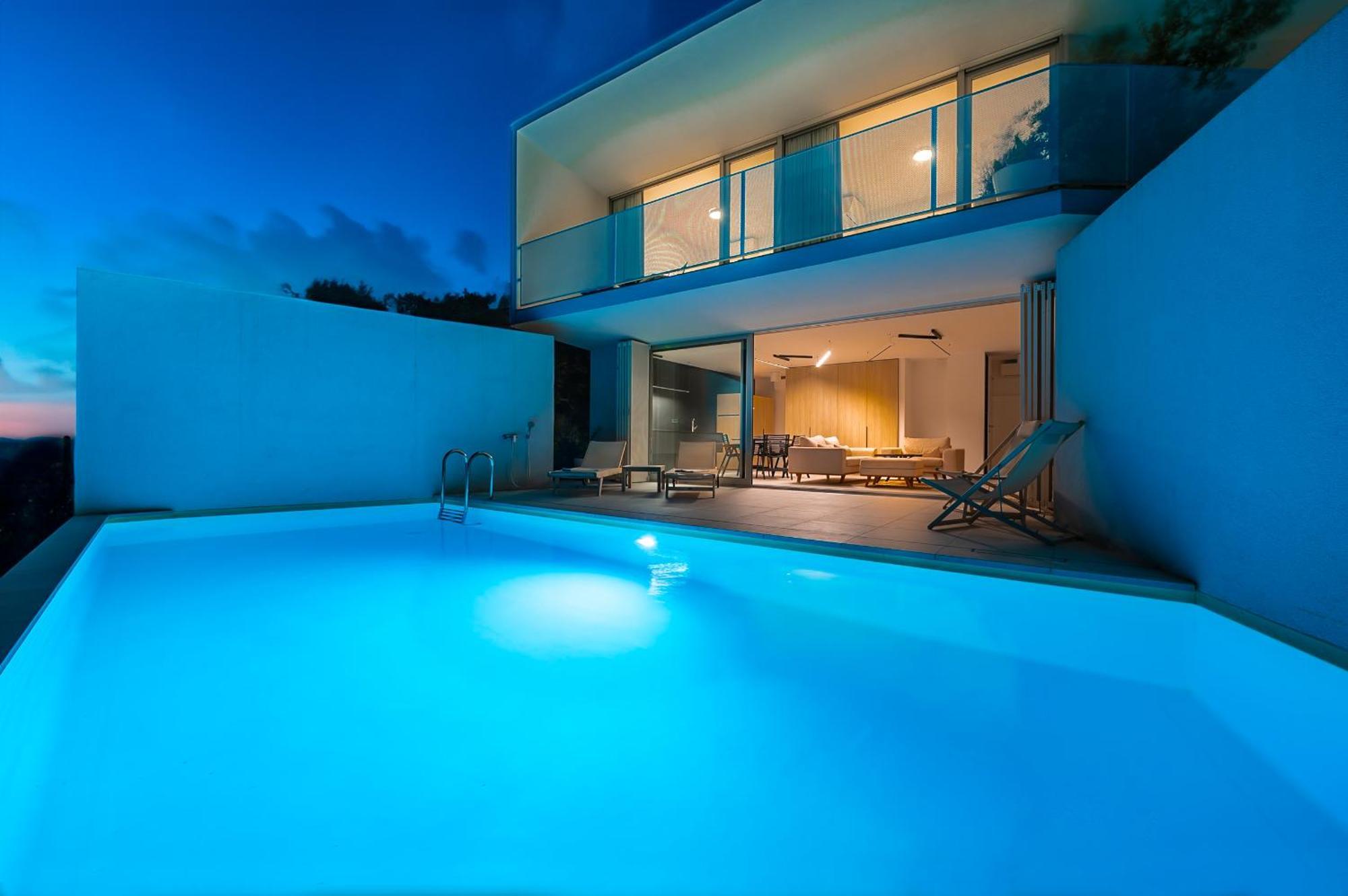 Villaarh Apartment