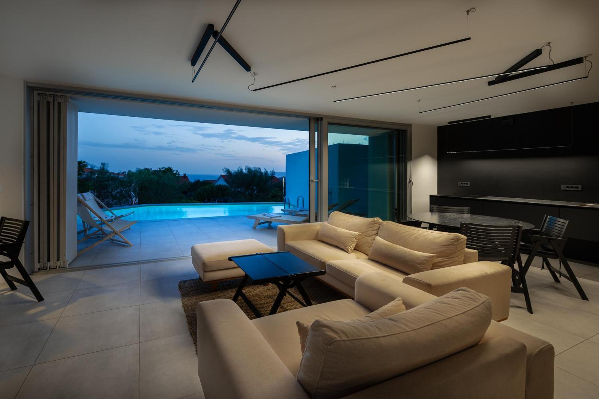 Villaarh Apartment *
